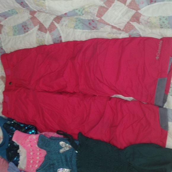 Girls clothing lot Size 6 - Picture 2 of 9